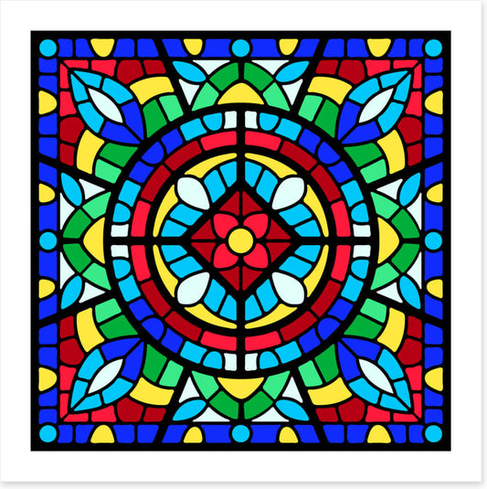 Primary panes IV