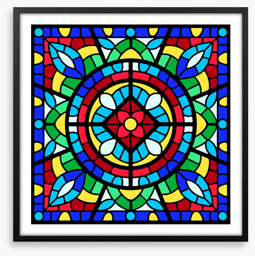Primary panes IV