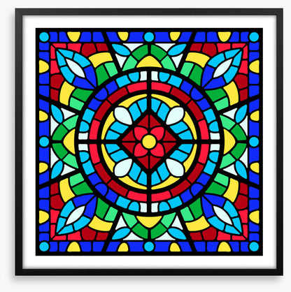 Primary panes IV