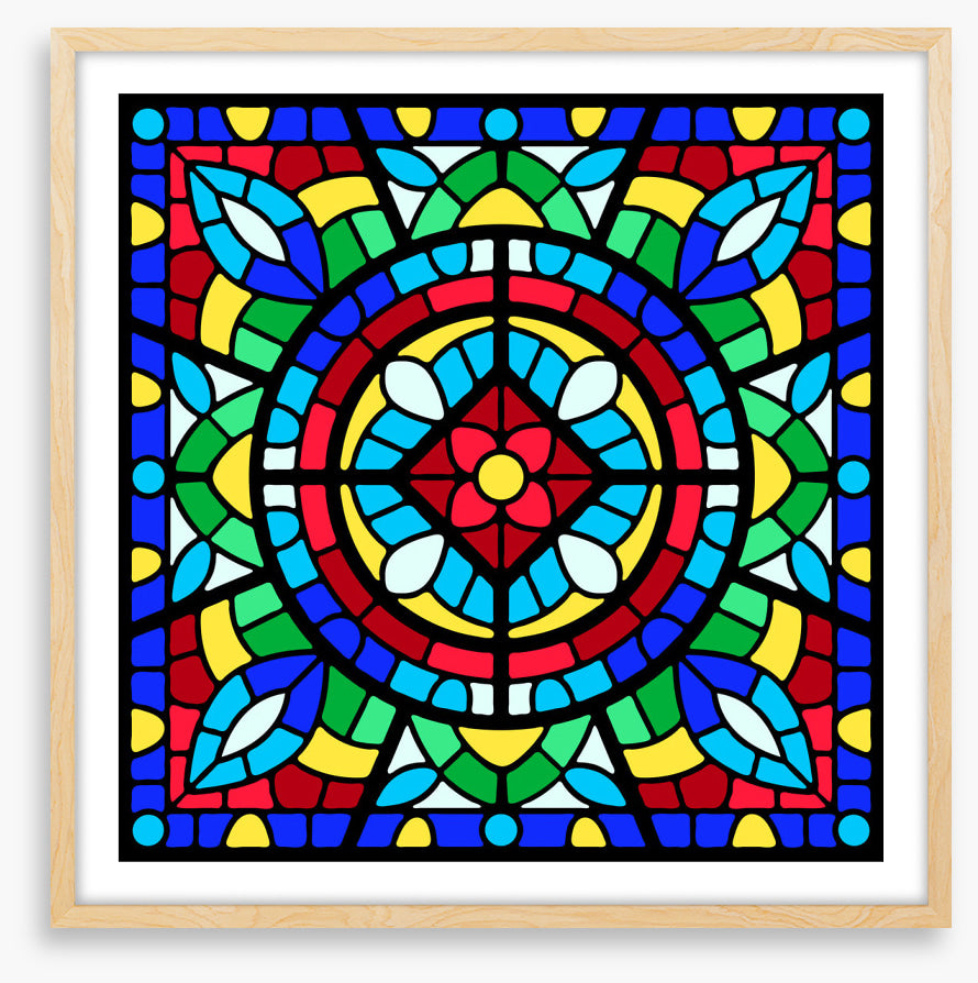 Primary panes IV