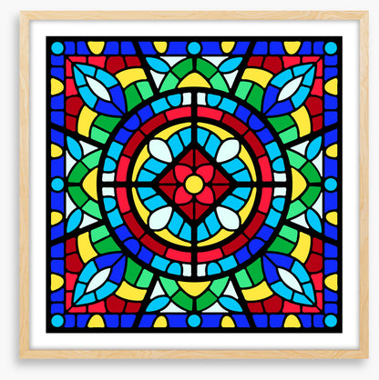 Primary panes IV