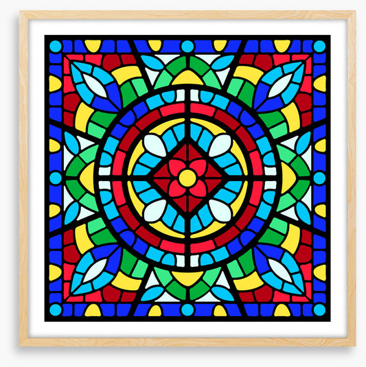 Primary panes IV
