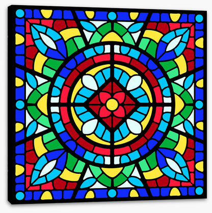 Primary panes IV