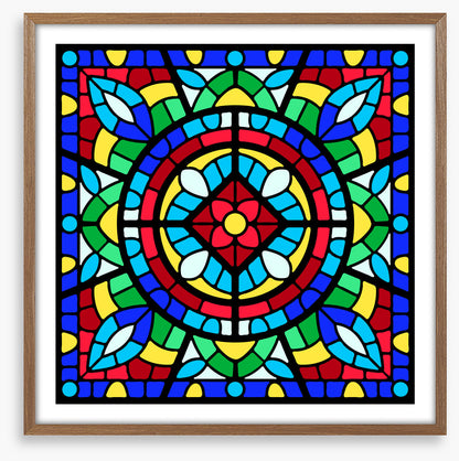 Primary panes IV