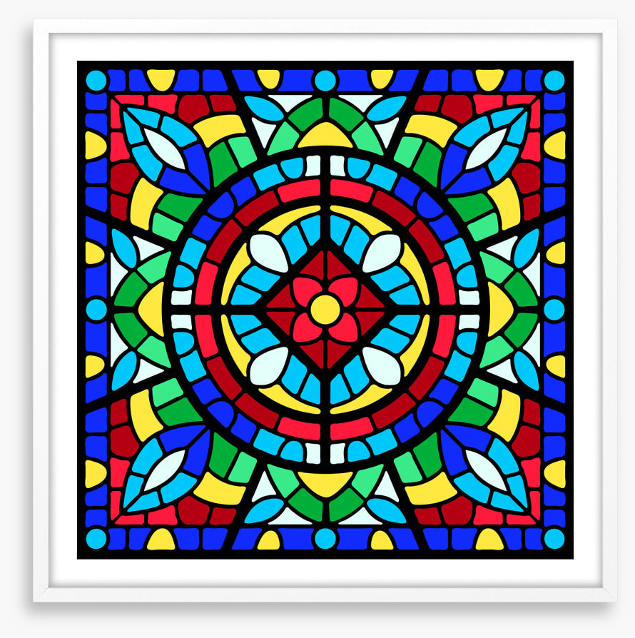 Primary panes IV
