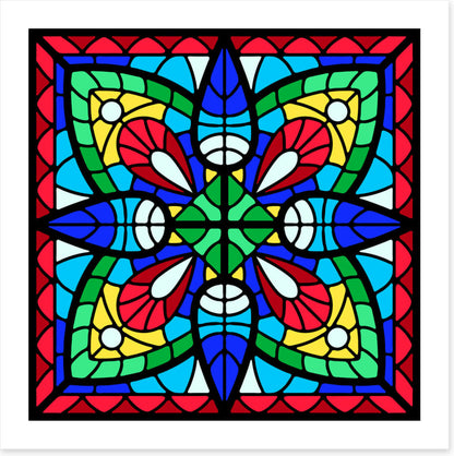 Primary panes III