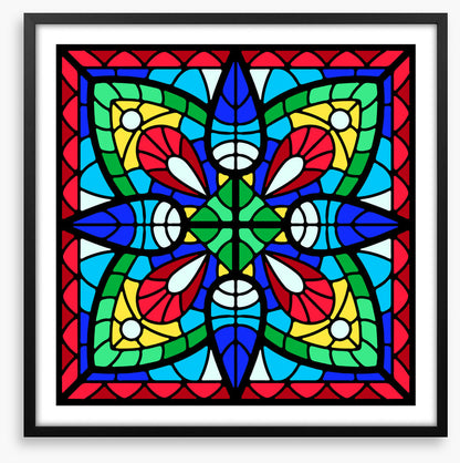 Primary panes III