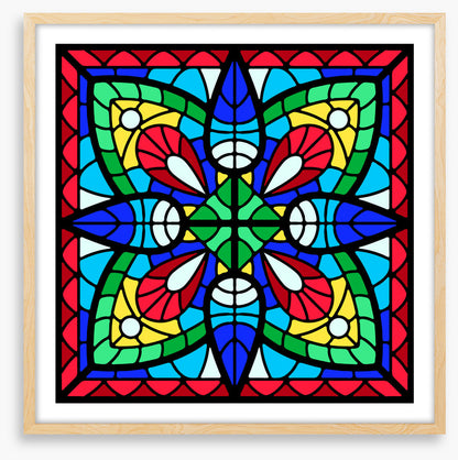 Primary panes III