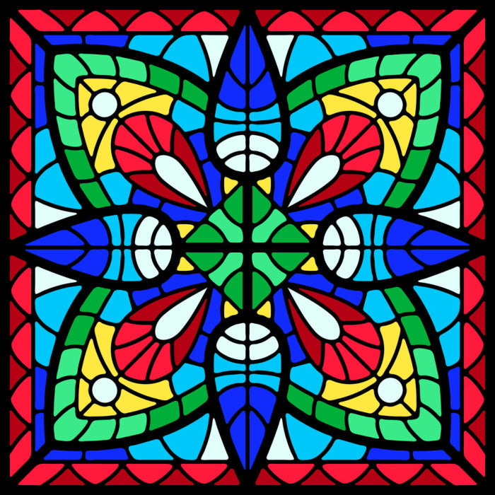 Primary panes III