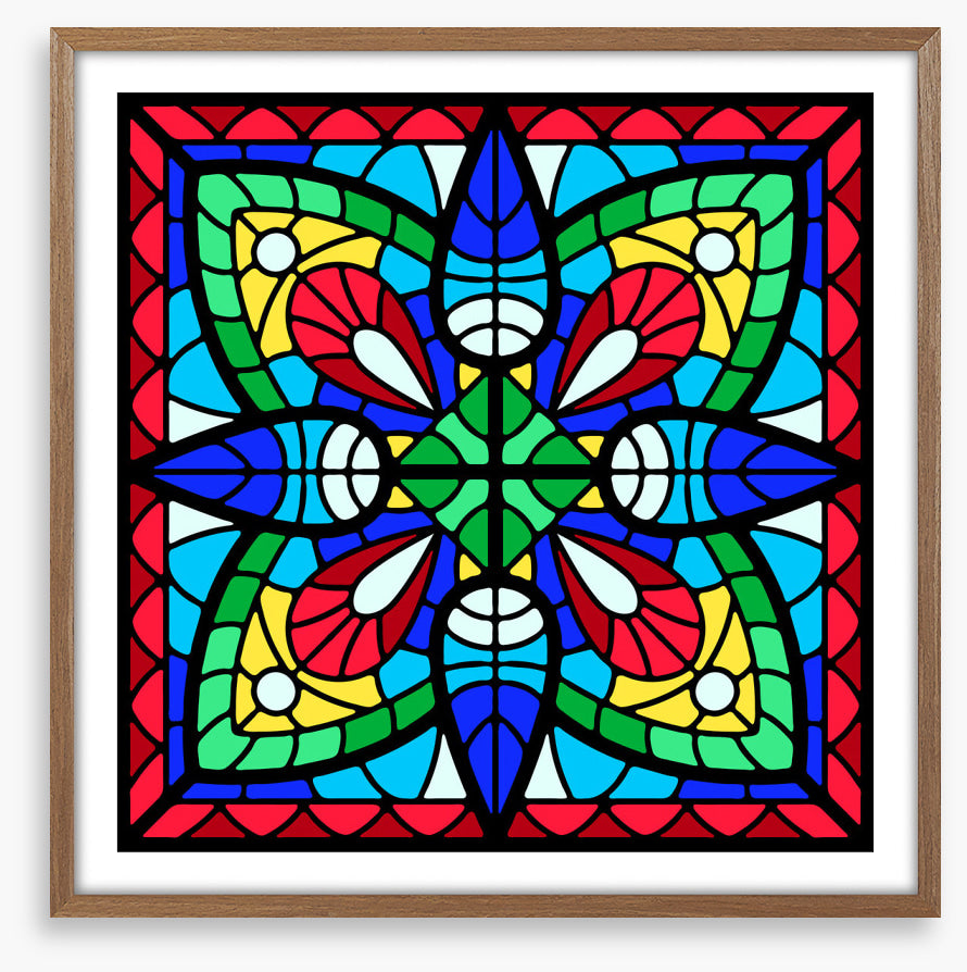 Primary panes III