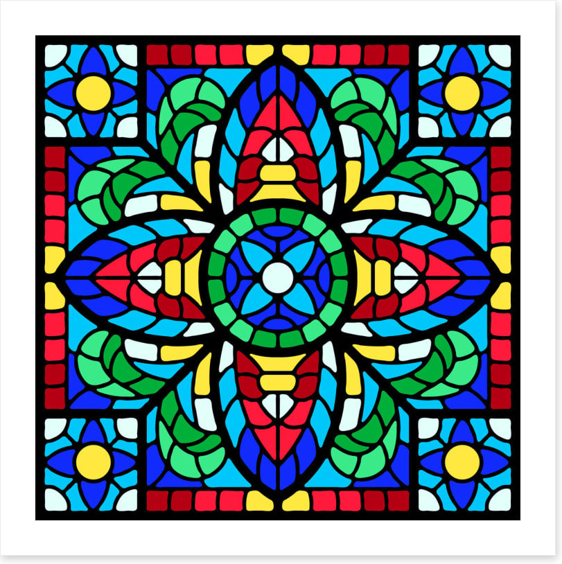 Primary panes II