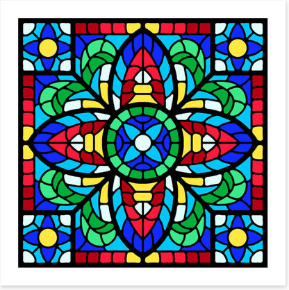 Primary panes II