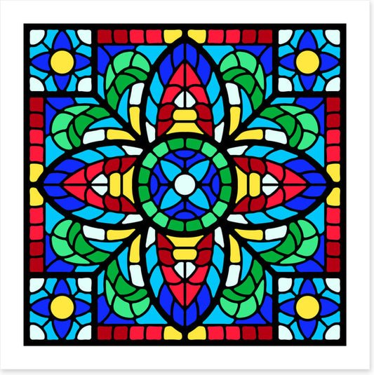 Primary panes II