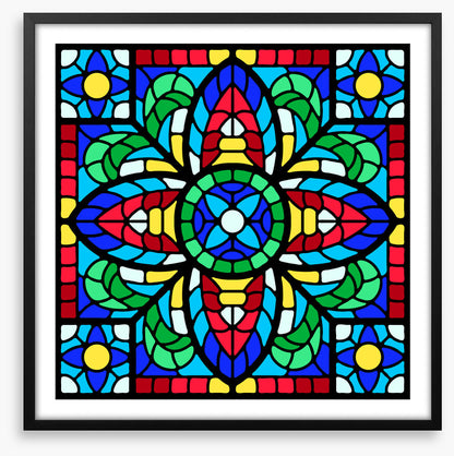 Primary panes II