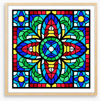 Primary panes II