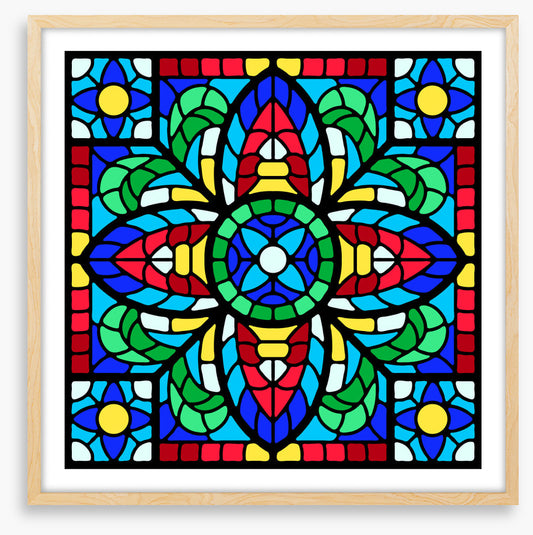 Primary panes II