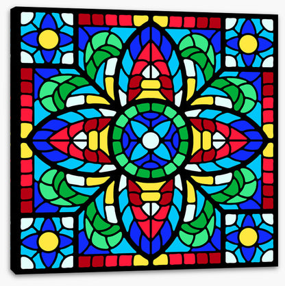 Primary panes II
