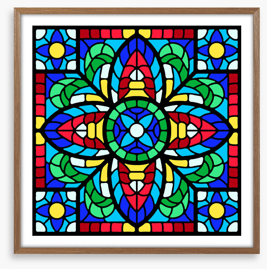 Primary panes II