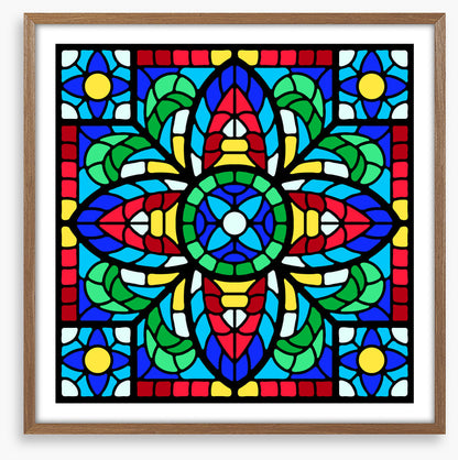 Primary panes II