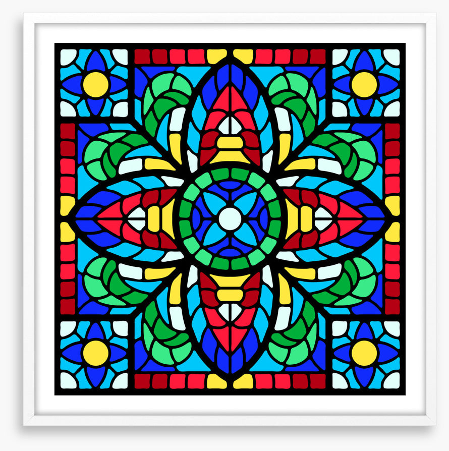 Primary panes II