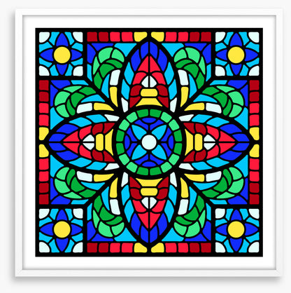 Primary panes II