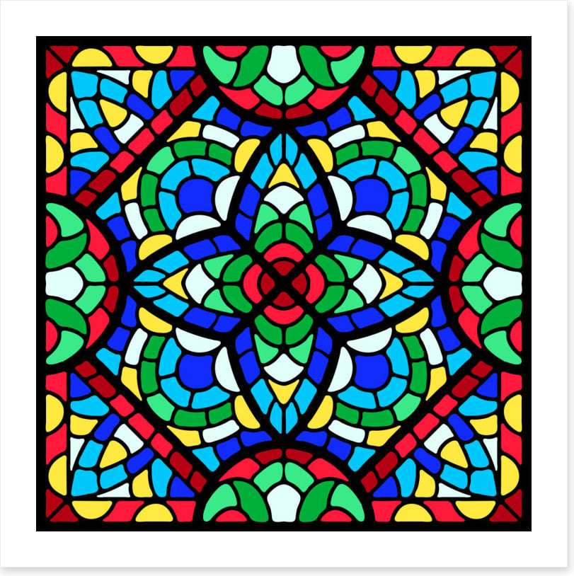Primary panes VI