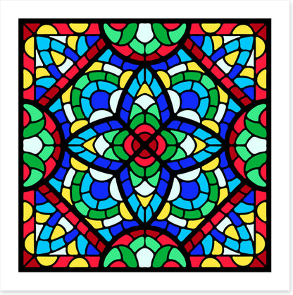 Primary panes VI