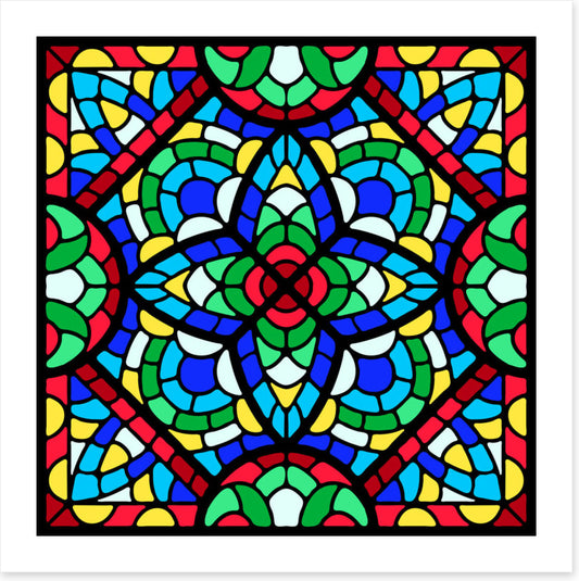 Primary panes VI