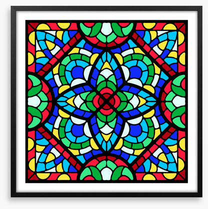 Primary panes VI