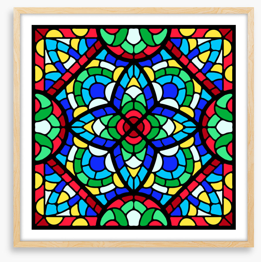 Primary panes VI