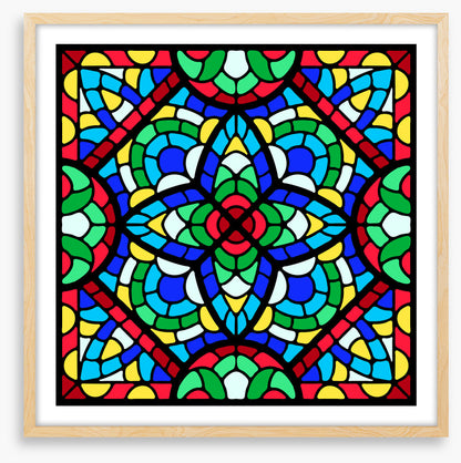 Primary panes VI