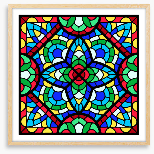 Primary panes VI