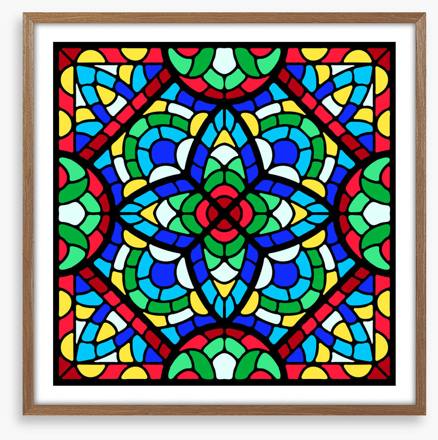 Primary panes VI