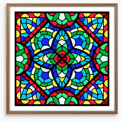 Primary panes VI