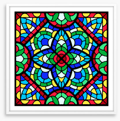 Primary panes VI