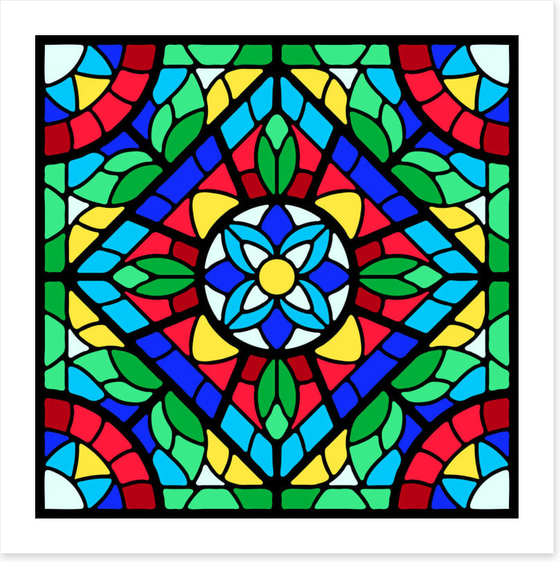 Primary panes V