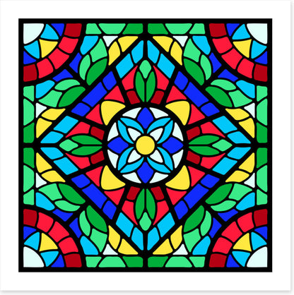 Primary panes V