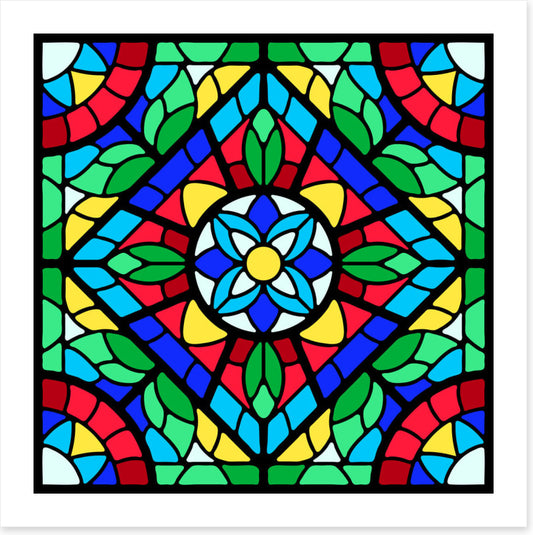 Primary panes V