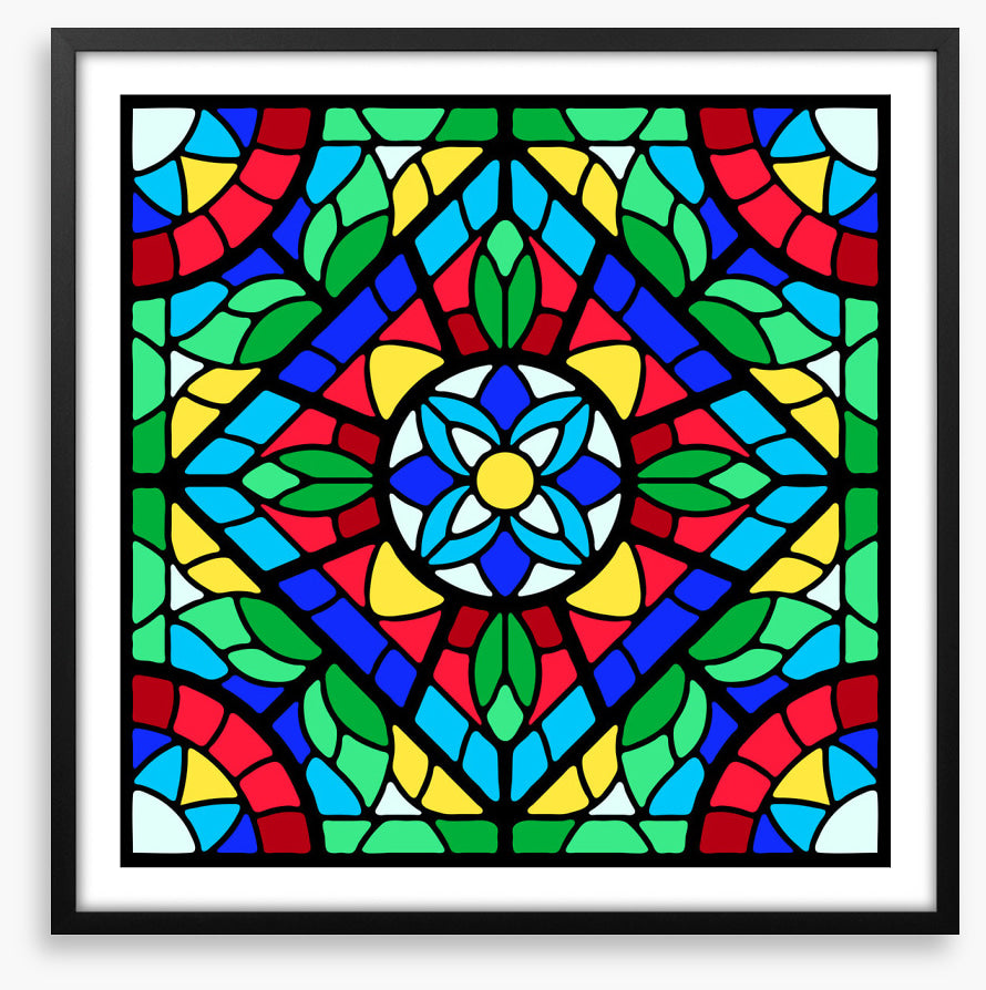 Primary panes V