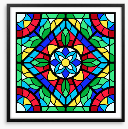 Primary panes V