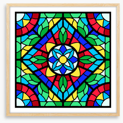 Primary panes V
