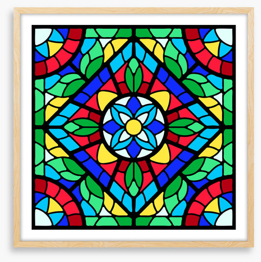 Primary panes V