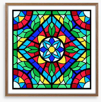 Primary panes V