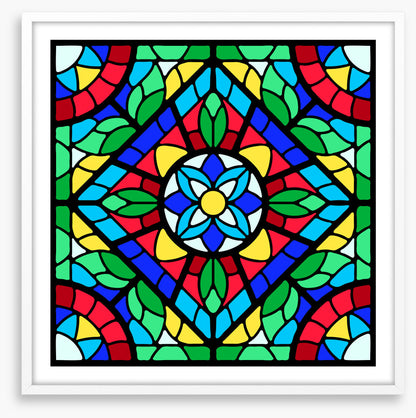 Primary panes V