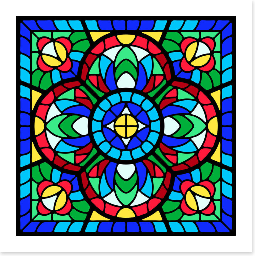 Primary panes I