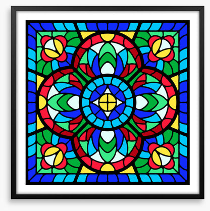 Primary panes I