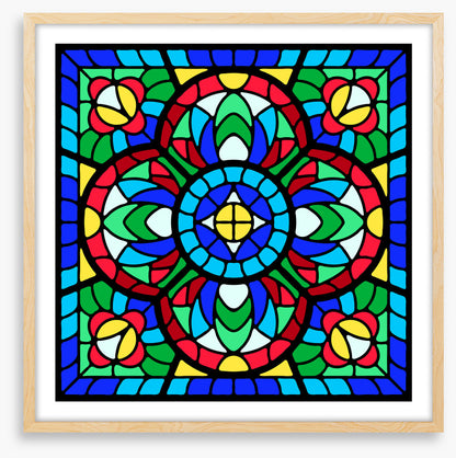 Primary panes I