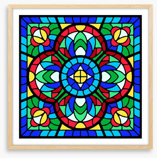 Primary panes I