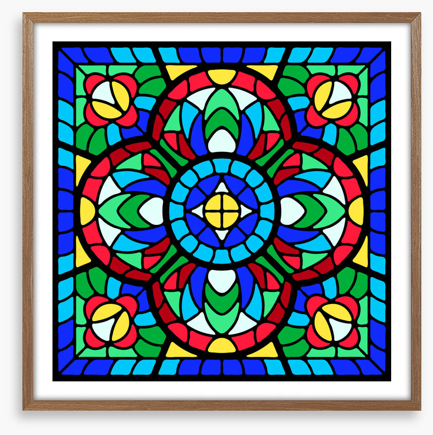 Primary panes I