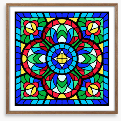 Primary panes I